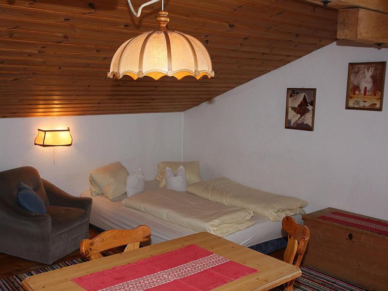 Plattnerhof Kaunertal Exterior foto